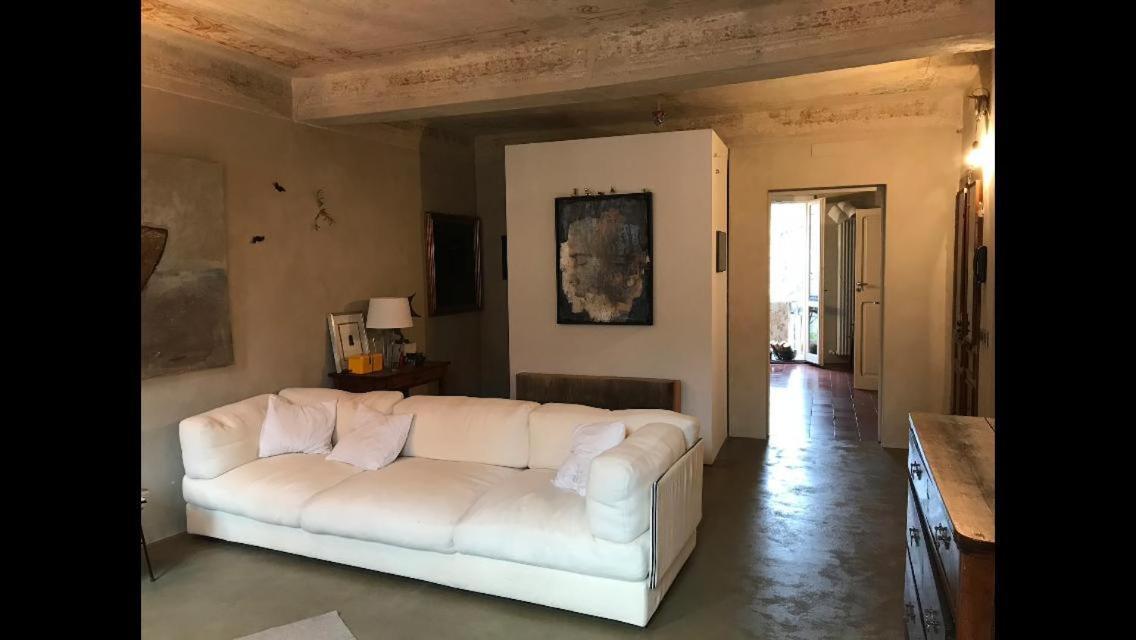 雷焦艾米利亚Casa Luminosa Con Giardino In Centro Storico公寓 外观 照片